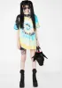 Penta-Slush Tee sold by Dolls Kill