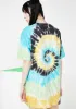 Penta-Slush Tee sold by Dolls Kill