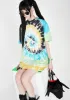 Penta-Slush Tee sold by Dolls Kill