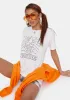 Nature Graphic Tee sold by Dolls Kill