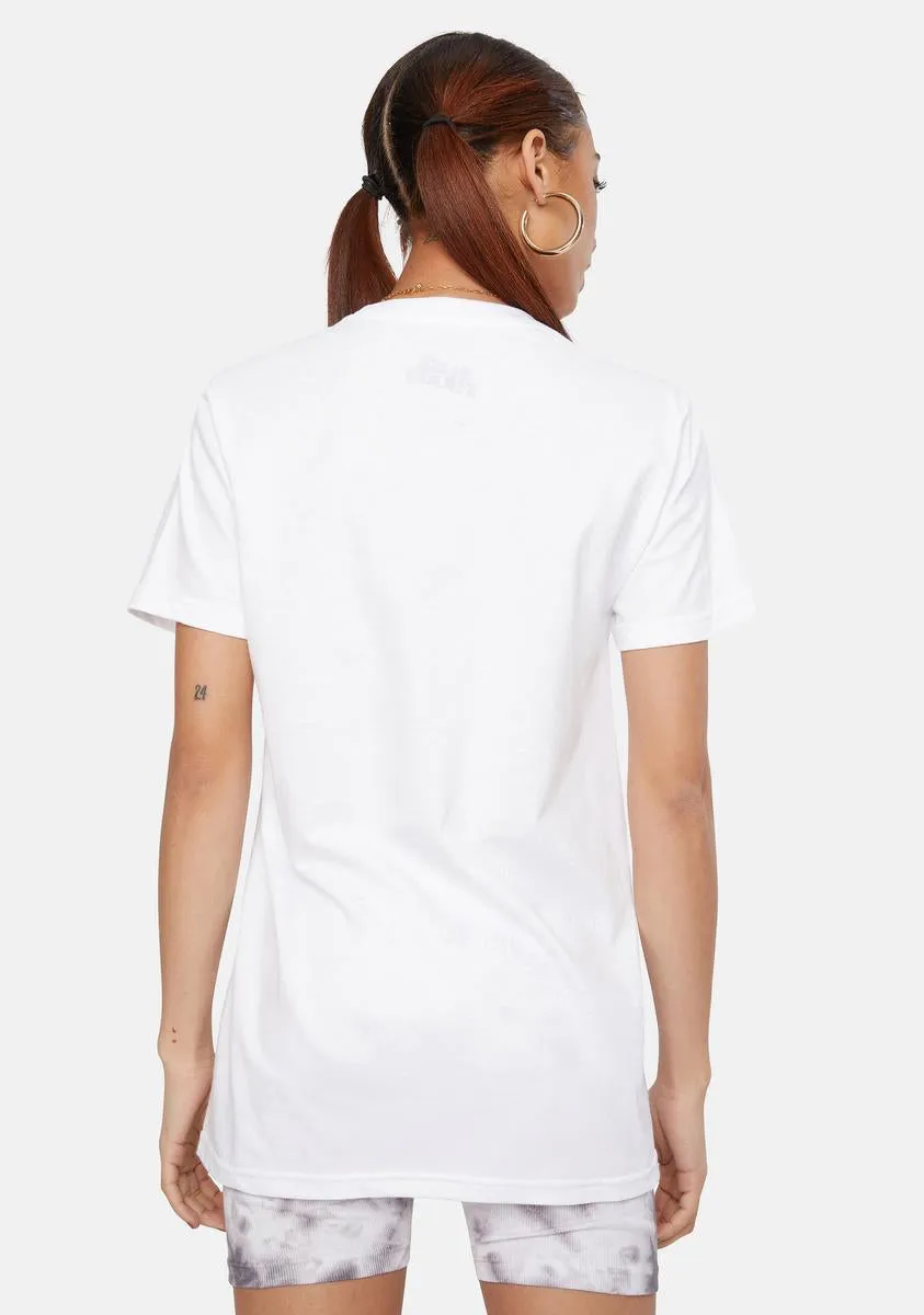 Nature Graphic Tee sold by Dolls Kill product image thumbnail 4