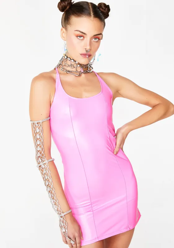 Glamorous Dress sold by Dolls Kill