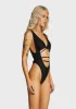 Poolside Photo Op One Piece Swimsuit sold by Dolls Kill