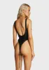 Poolside Photo Op One Piece Swimsuit sold by Dolls Kill