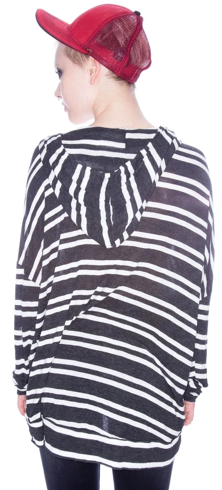Bettina Pullover Hoodie sold by Dolls Kill product image thumbnail 2