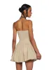 Last Friday Night Corset Dress sold by Dolls Kill