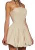 Last Friday Night Corset Dress sold by Dolls Kill