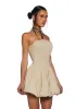 Last Friday Night Corset Dress sold by Dolls Kill