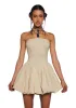 Last Friday Night Corset Dress sold by Dolls Kill
