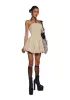 Last Friday Night Corset Dress sold by Dolls Kill