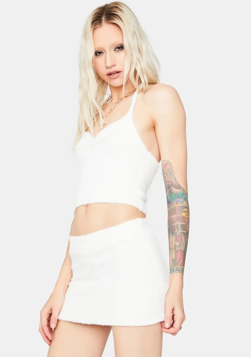 Icy Priceless Rage Halter Skirt Set sold by Dolls Kill product image thumbnail 2