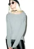 Everyday Knit Top sold by Dolls Kill