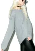 Everyday Knit Top sold by Dolls Kill