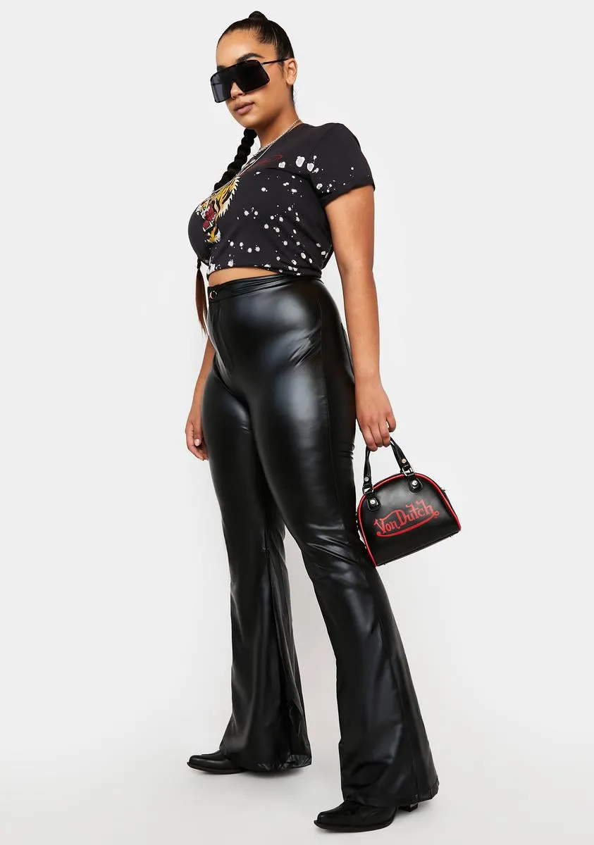 Plus Can't Pass Up Bell Bottoms sold by Dolls Kill product image thumbnail 2