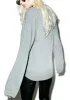 Everyday Knit Top sold by Dolls Kill