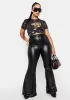 Plus Can't Pass Up Bell Bottoms sold by Dolls Kill
