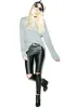 Everyday Knit Top sold by Dolls Kill