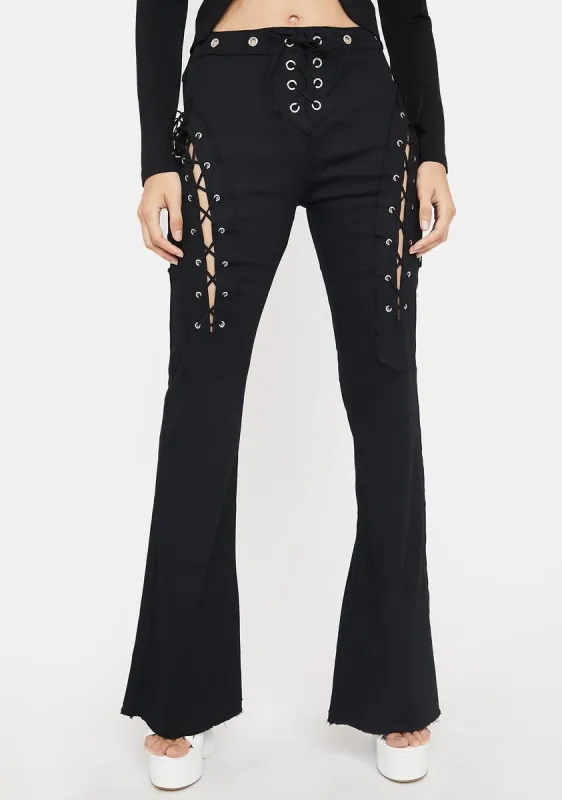Mirami Pants sold by Dolls Kill