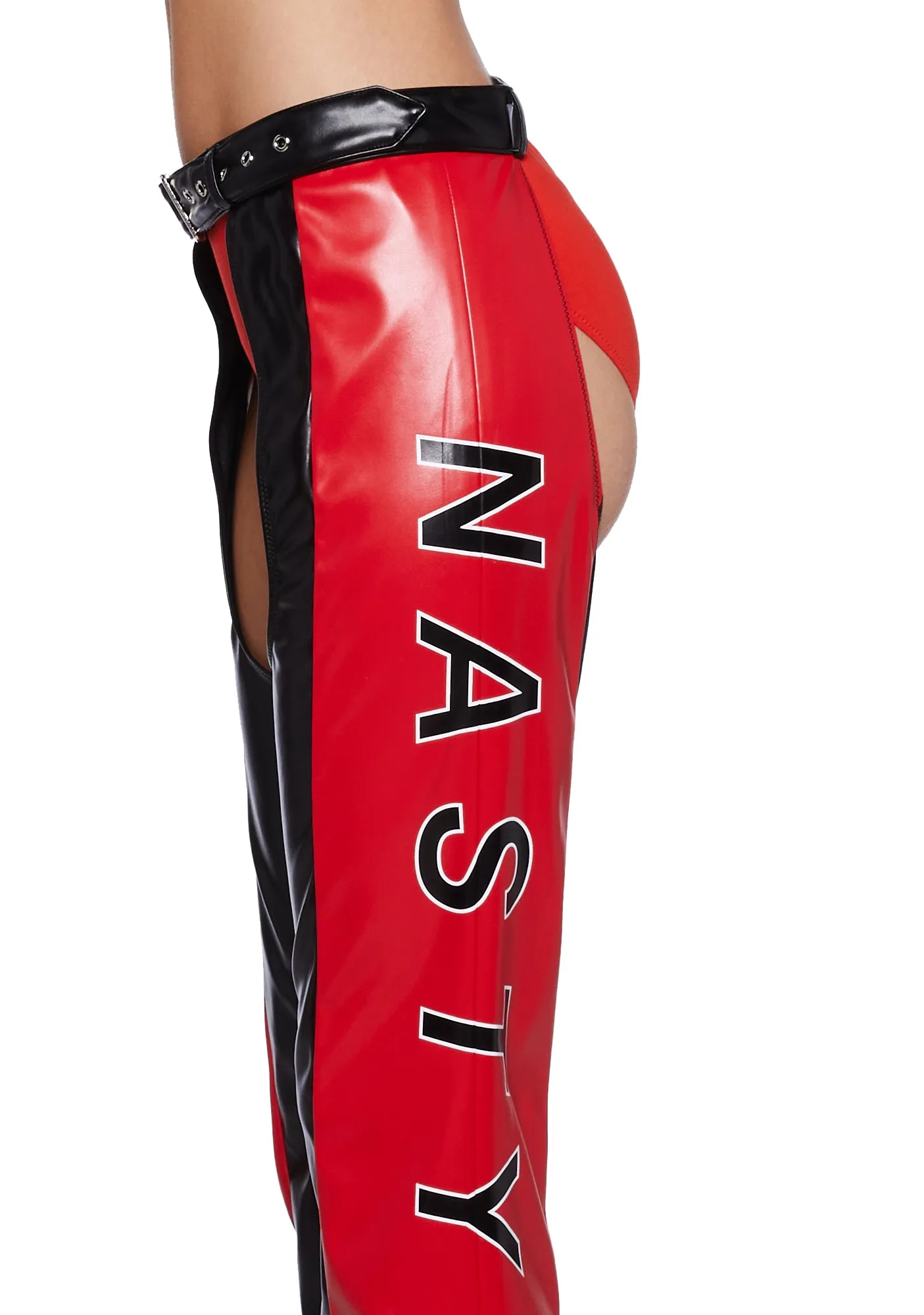 Too Nasty Costume Set sold by Dolls Kill product image thumbnail 5
