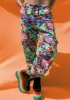 Love Is A Battlefield Cargo Pants sold by Dolls Kill