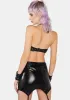 Septum Lingerie Set sold by Dolls Kill