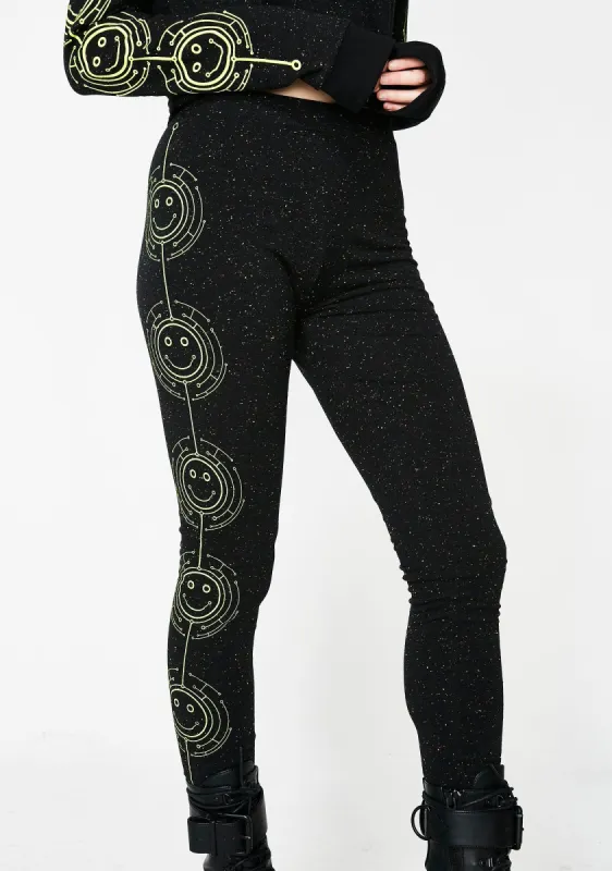 Onyx Glowing Reviews Cutout Mini Dress sold by Dolls Kill