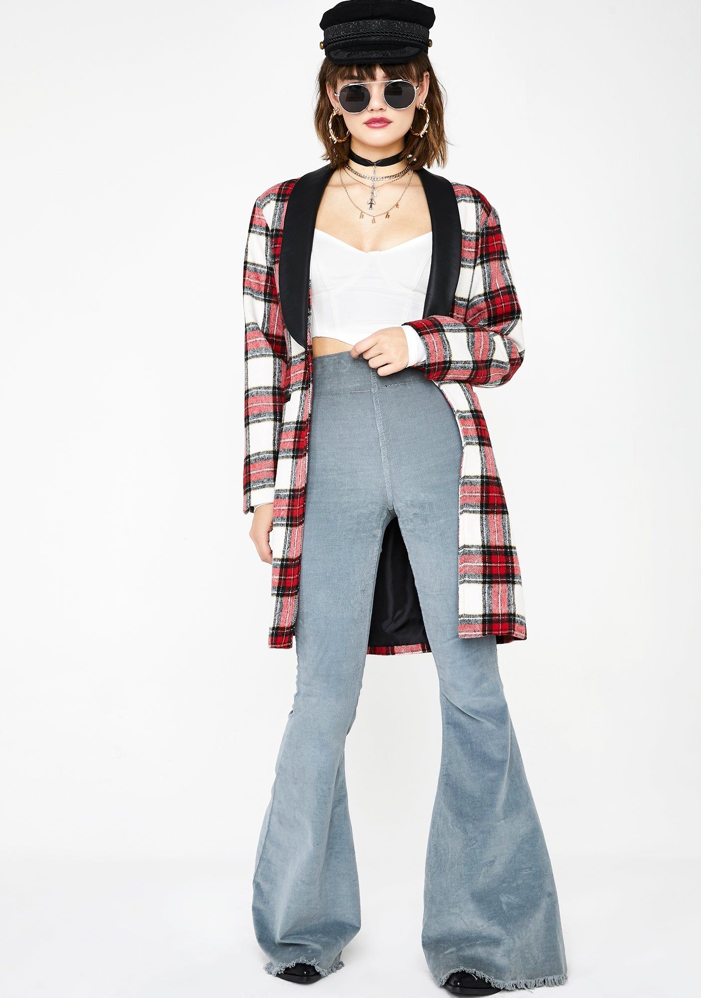 Cam Cam Bells sold by Dolls Kill product image thumbnail 3