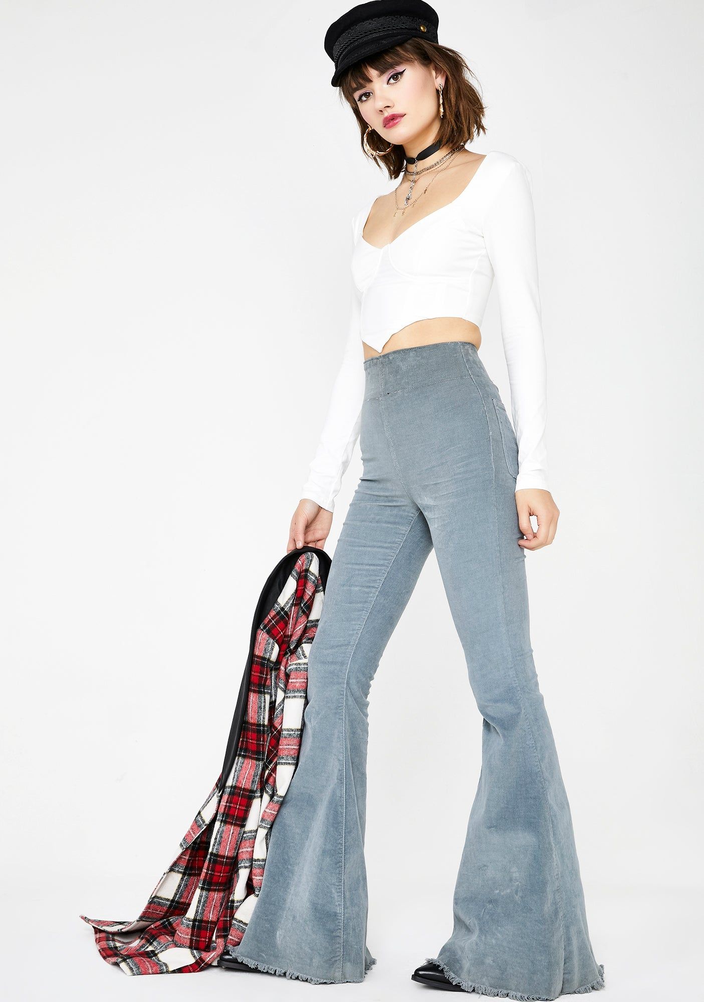 Cam Cam Bells sold by Dolls Kill product image thumbnail 4