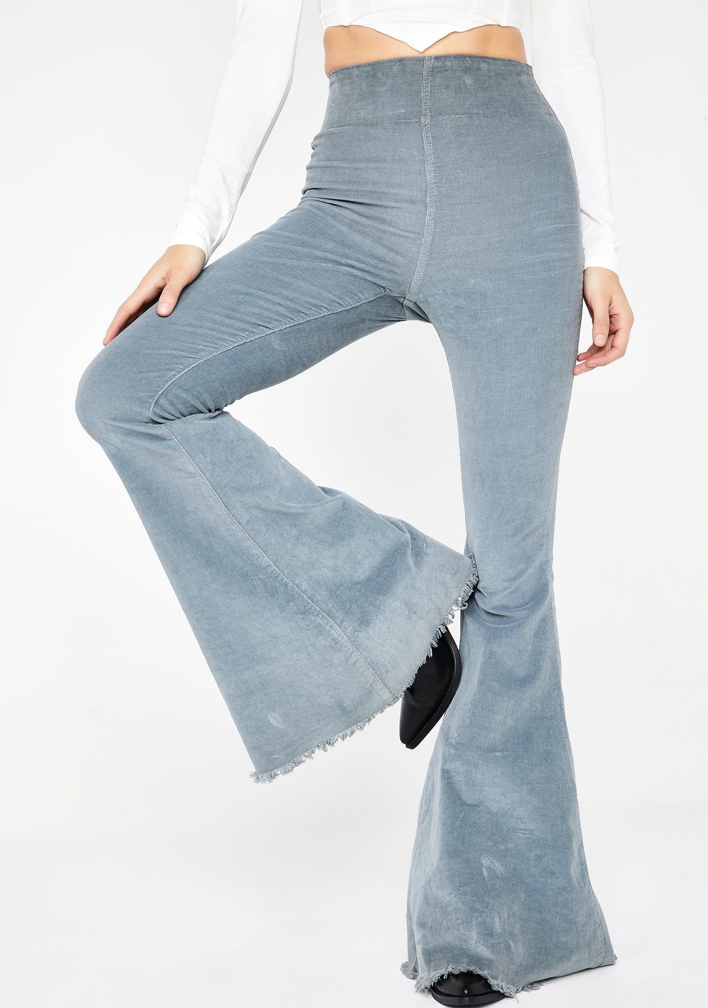 Cam Cam Bells sold by Dolls Kill