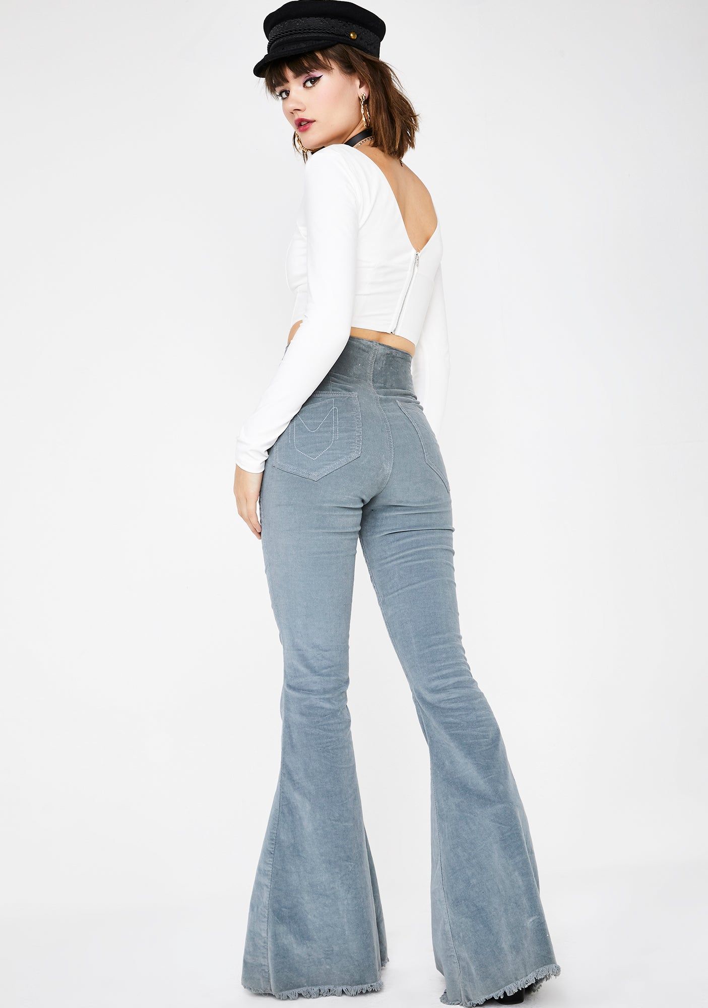 Cam Cam Bells sold by Dolls Kill product image thumbnail 2