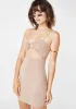 Vecha Cut Out Dress sold by Dolls Kill