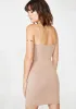 Vecha Cut Out Dress sold by Dolls Kill