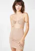 Vecha Cut Out Dress sold by Dolls Kill