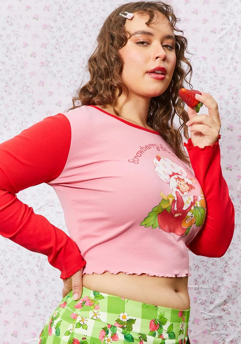 Plus Sweeten My World Graphic Tee sold by Dolls Kill product image thumbnail 2