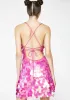 Shine Dress sold by Dolls Kill