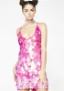 Shine Dress sold by Dolls Kill