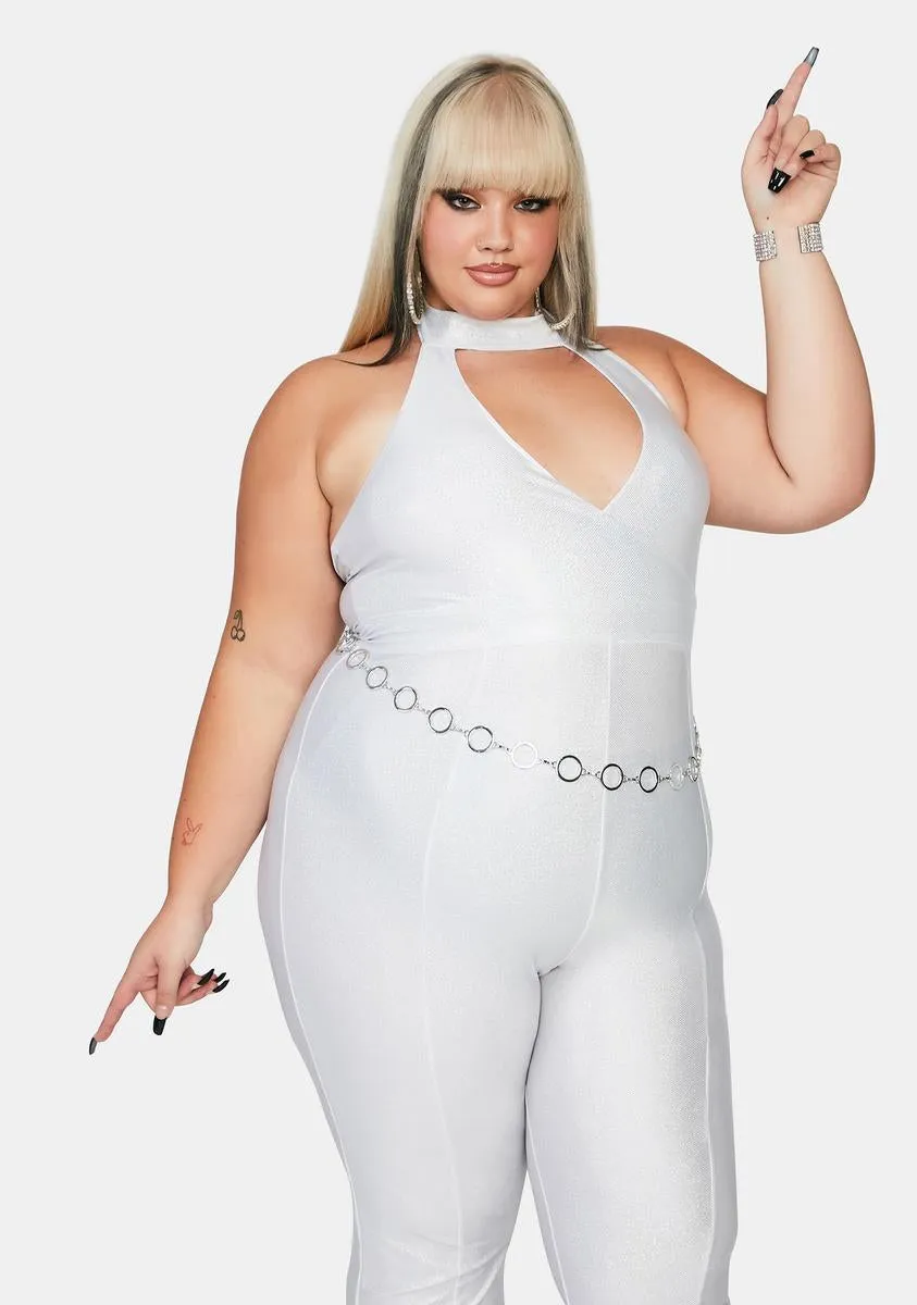 Queen Disco Honey Costume Set sold by Dolls Kill product image thumbnail 2