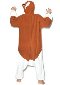 Gizmo Kigurumi sold by Dolls Kill