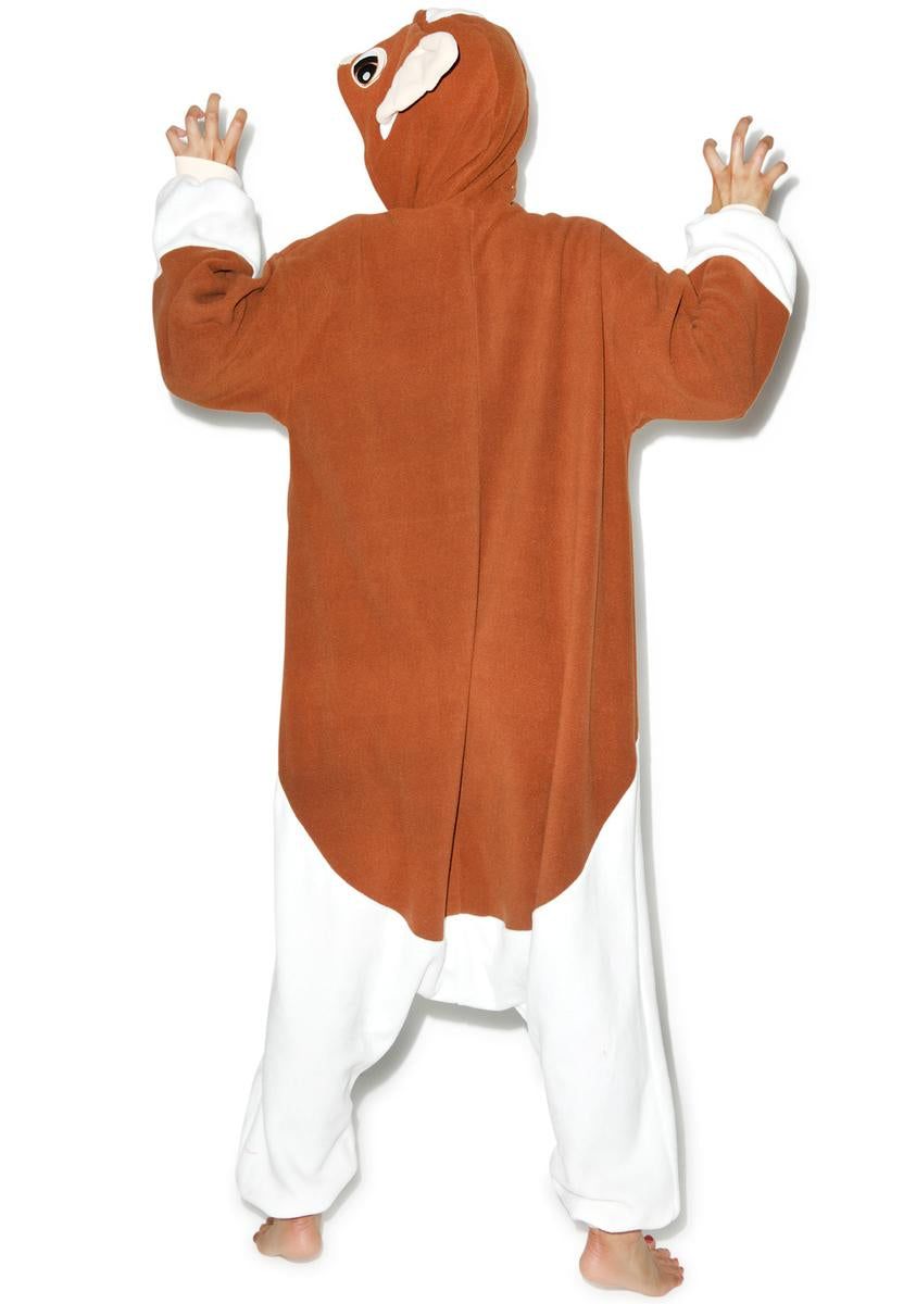 Gizmo Kigurumi sold by Dolls Kill product image thumbnail 4