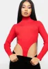 Ur First And Last Knit Bodysuit sold by Dolls Kill