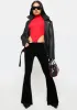 Ur First And Last Knit Bodysuit sold by Dolls Kill