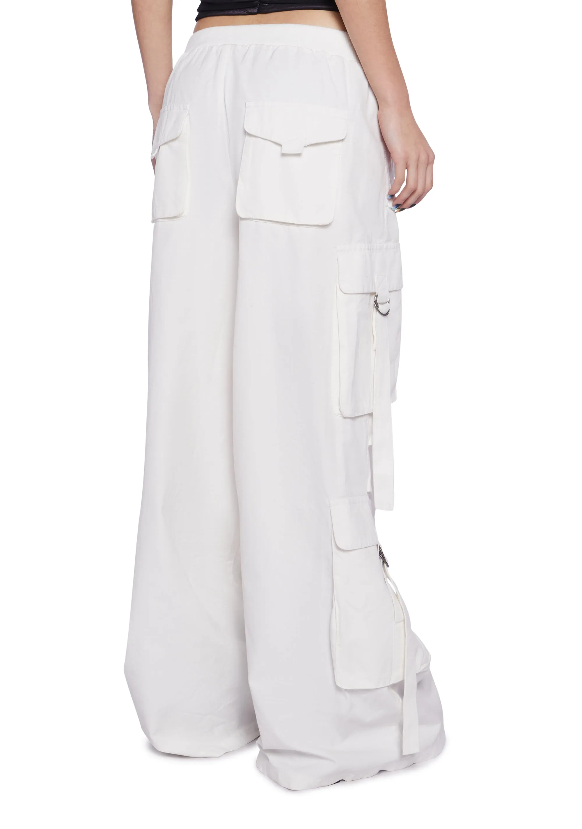 Monarch Era Graphic Corset Top sold by Dolls Kill product image thumbnail 4