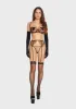 Sheer Truth Lingerie Set sold by Dolls Kill