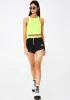 Dark X Sophia Webster Shorts sold by Dolls Kill