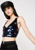 Angel Top sold by Dolls Kill