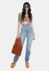 Garage Blue Elle Jeans sold by Dolls Kill