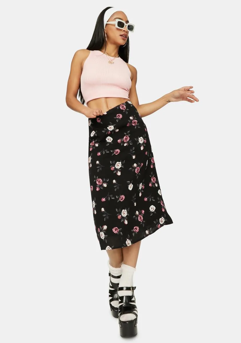 Summer Air Crop Tank Top sold by Dolls Kill product image thumbnail 3