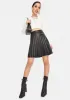 Private School Pleated Skirt sold by Dolls Kill