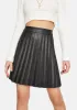 Private School Pleated Skirt sold by Dolls Kill