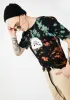 Everlasting Gaze Graphic Tee sold by Dolls Kill